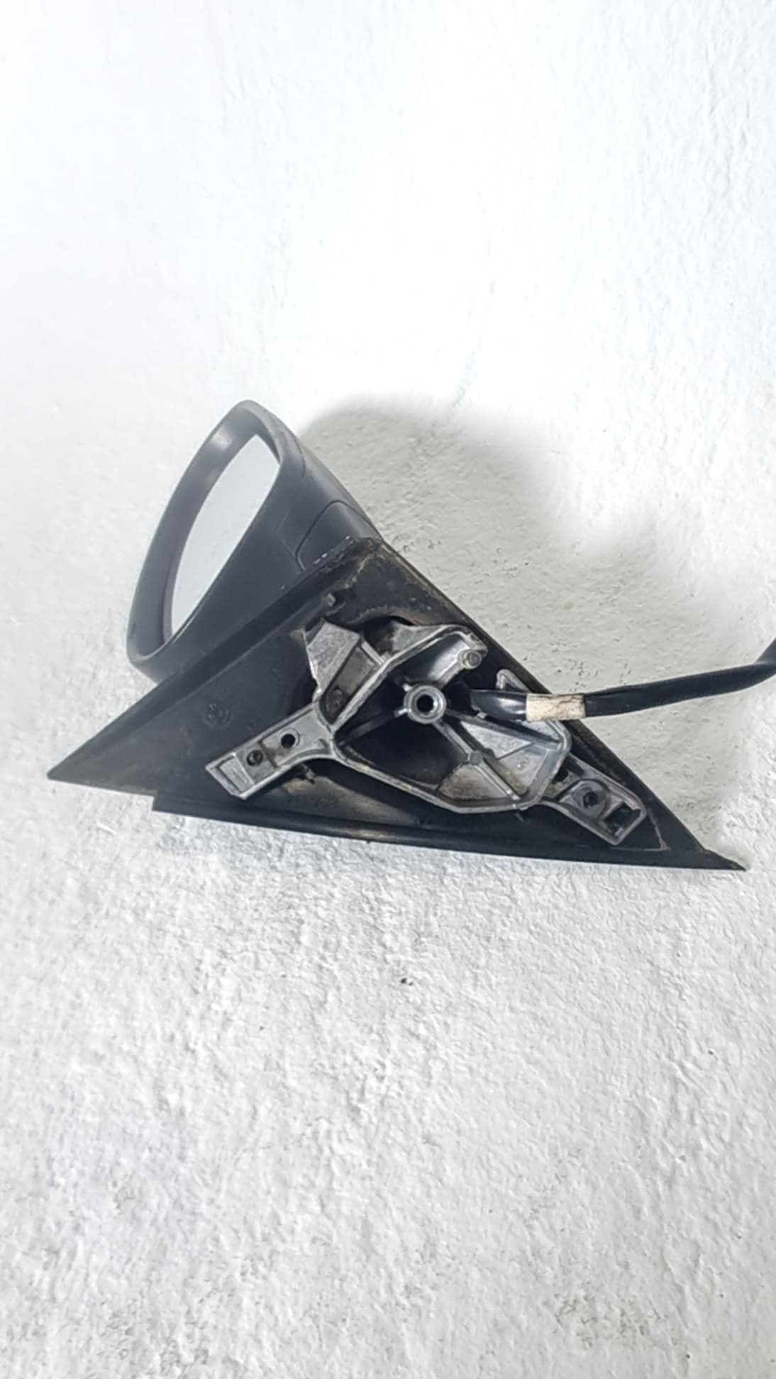 Retrovisor izquierdo SEAT IBIZA (6L1) 2