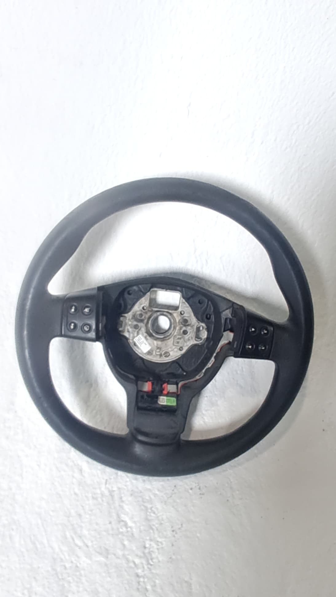 Volante SEAT IBIZA (6L1)