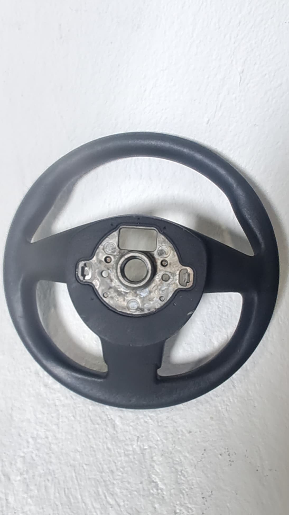Volante SEAT IBIZA (6L1) 2