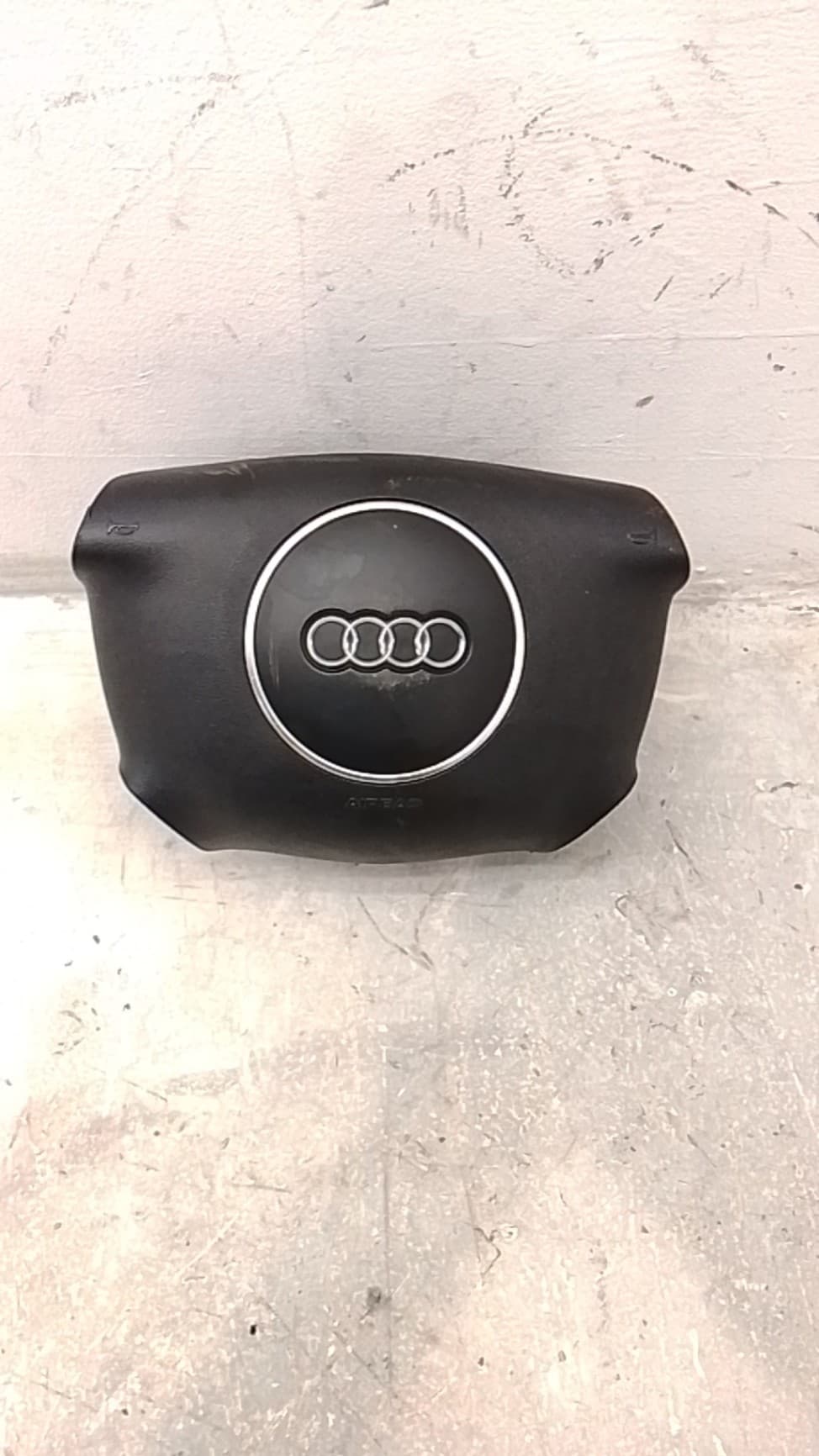 Airbag delantero izquierdo AUDI A6 AVANT (4B5)