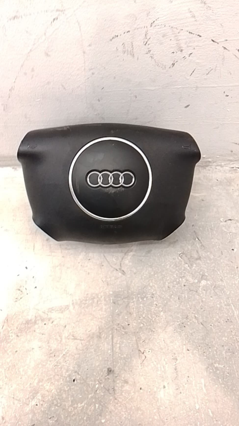 Airbag delantero izquierdo AUDI A6 AVANT (4B5) 5