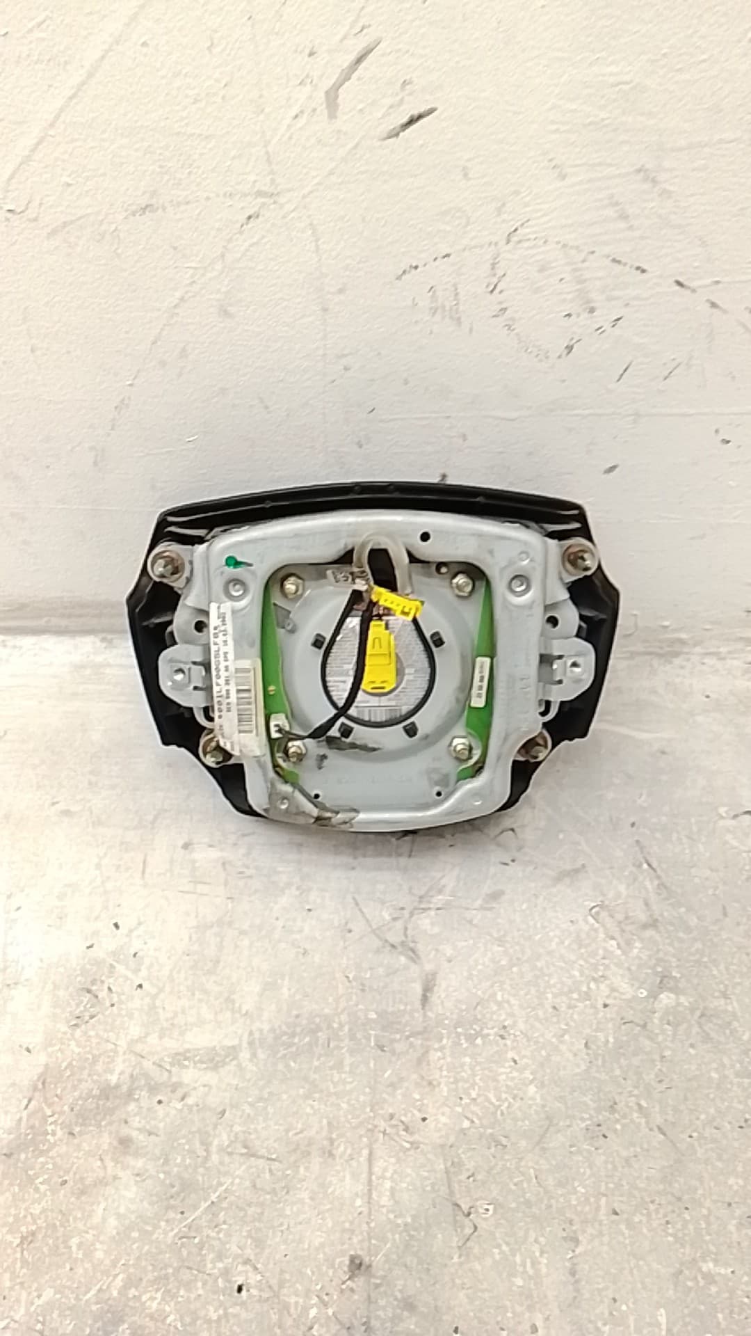 Airbag delantero izquierdo AUDI A6 AVANT (4B5) 4