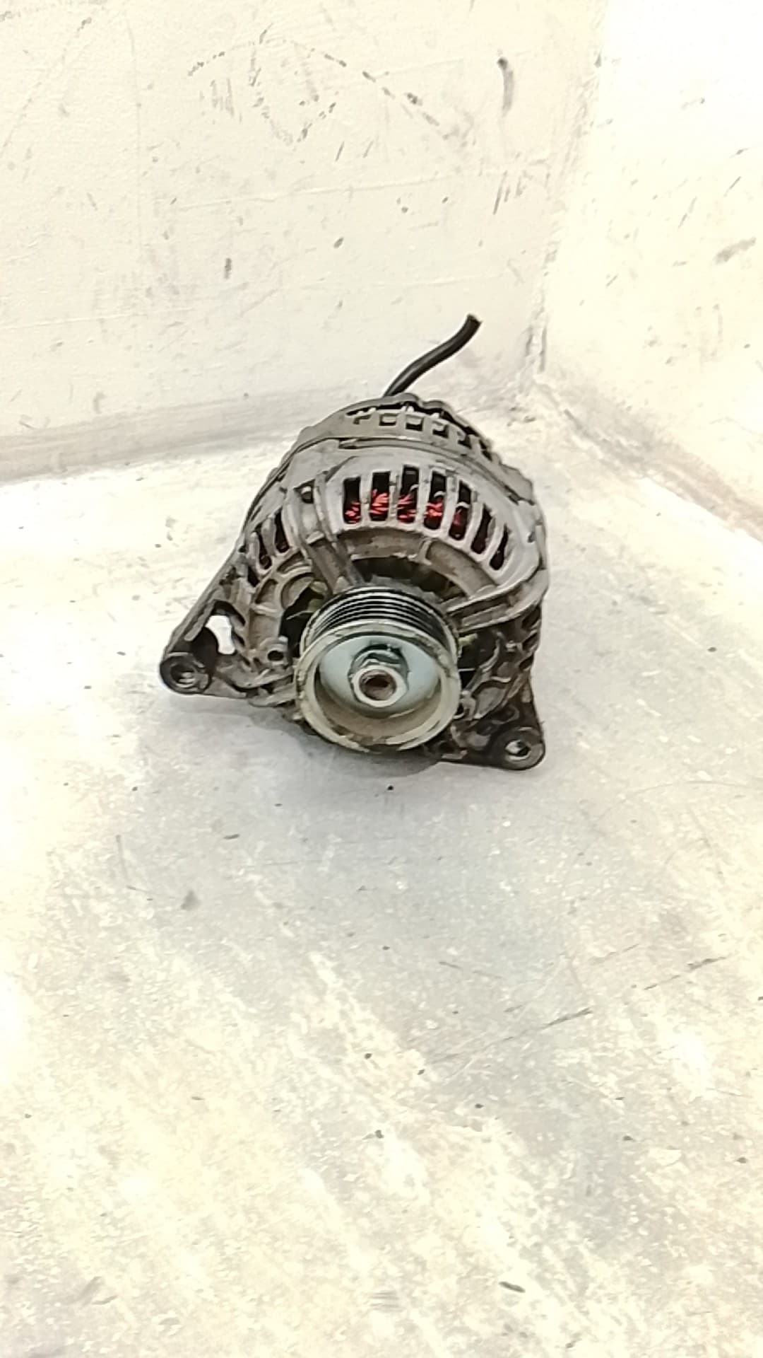 Alternador AUDI A6 AVANT (4B5) 5
