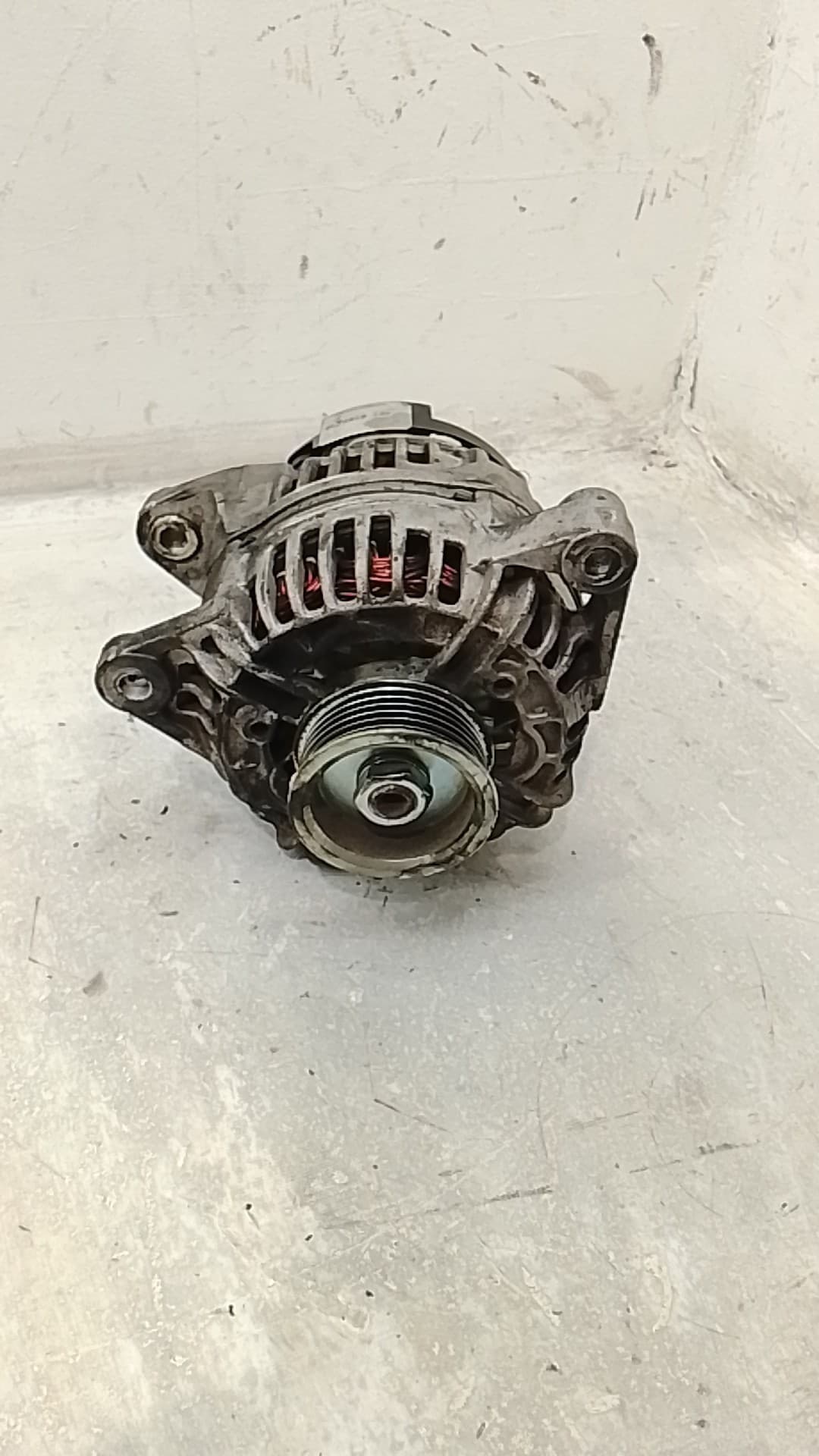 Alternador AUDI A6 AVANT (4B5)