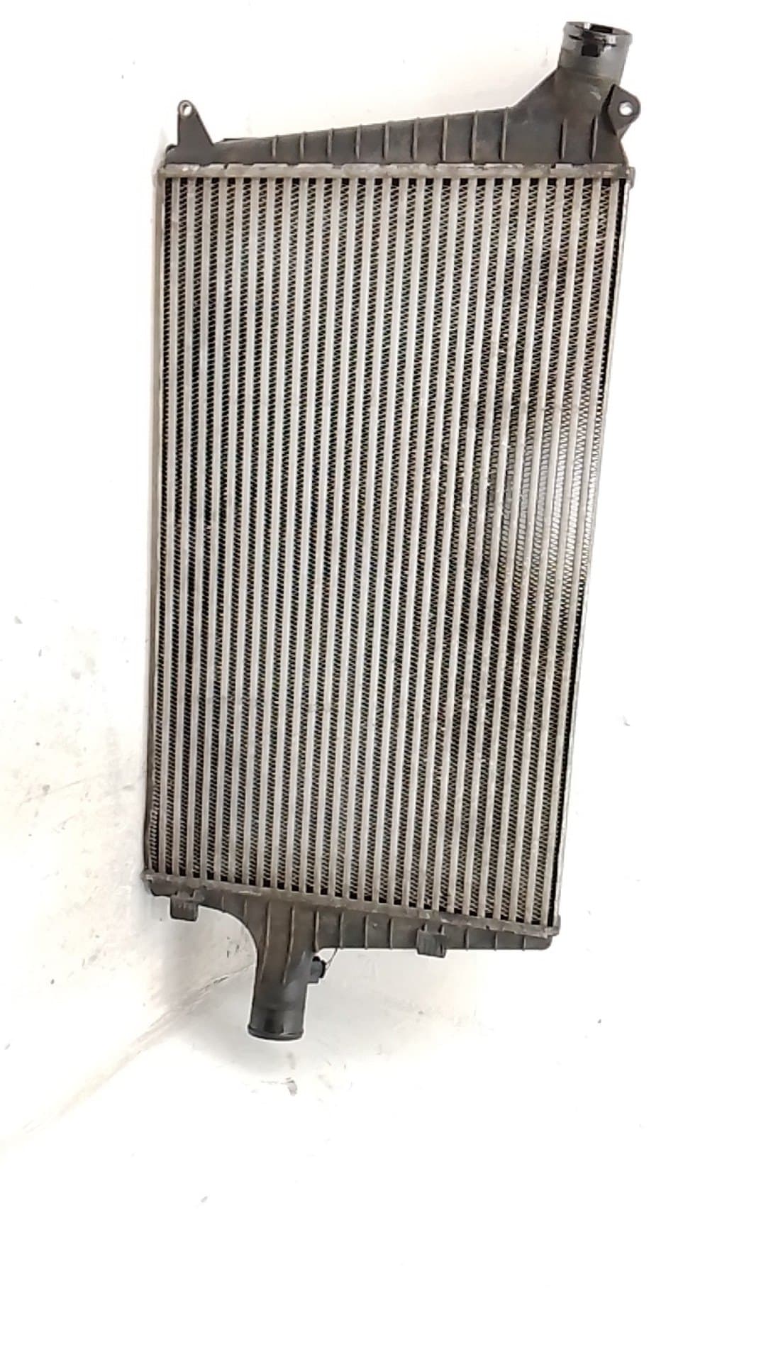 Intercooler AUDI A6 AVANT (4B5)