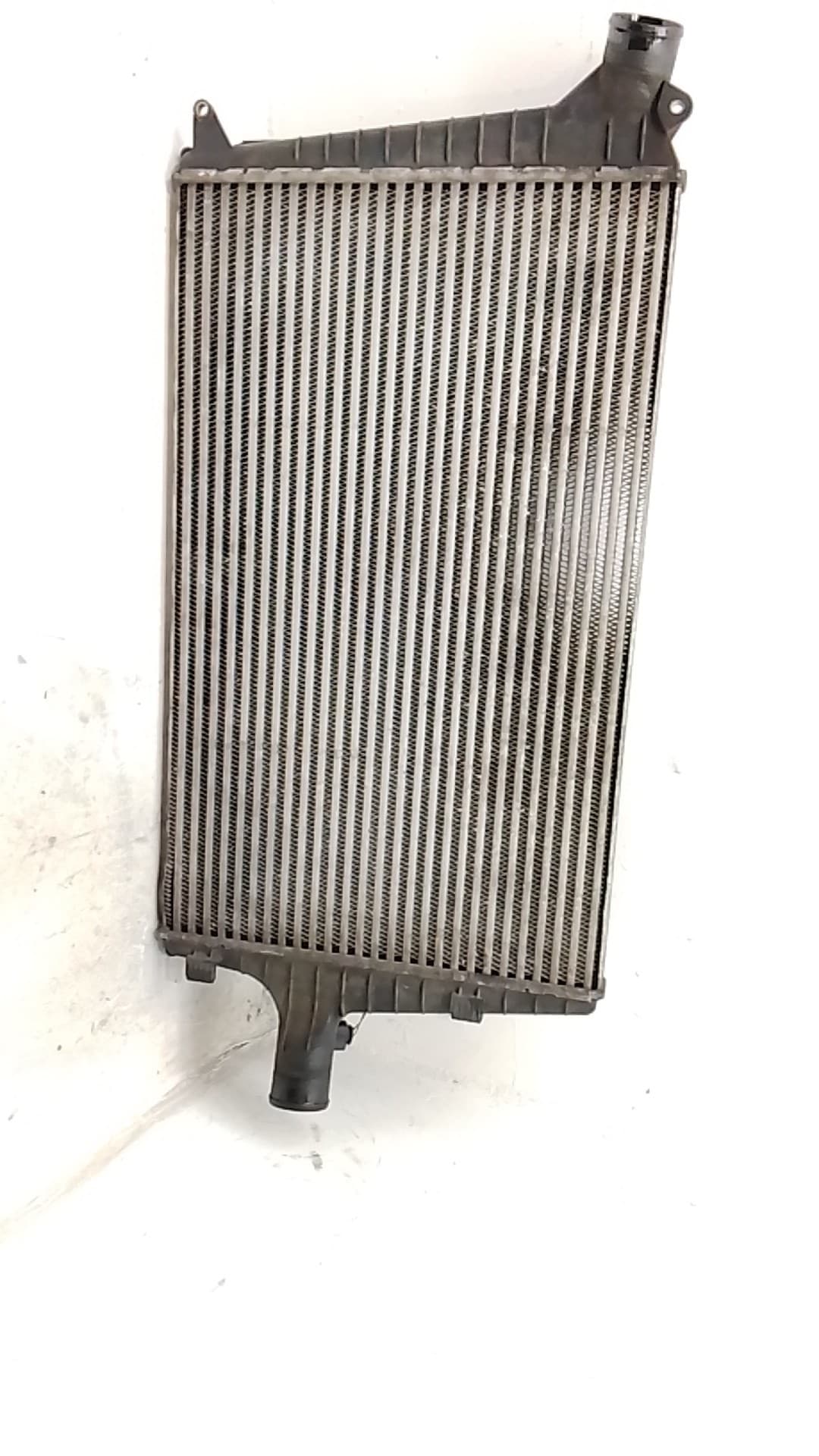 Intercooler AUDI A6 AVANT (4B5) 3