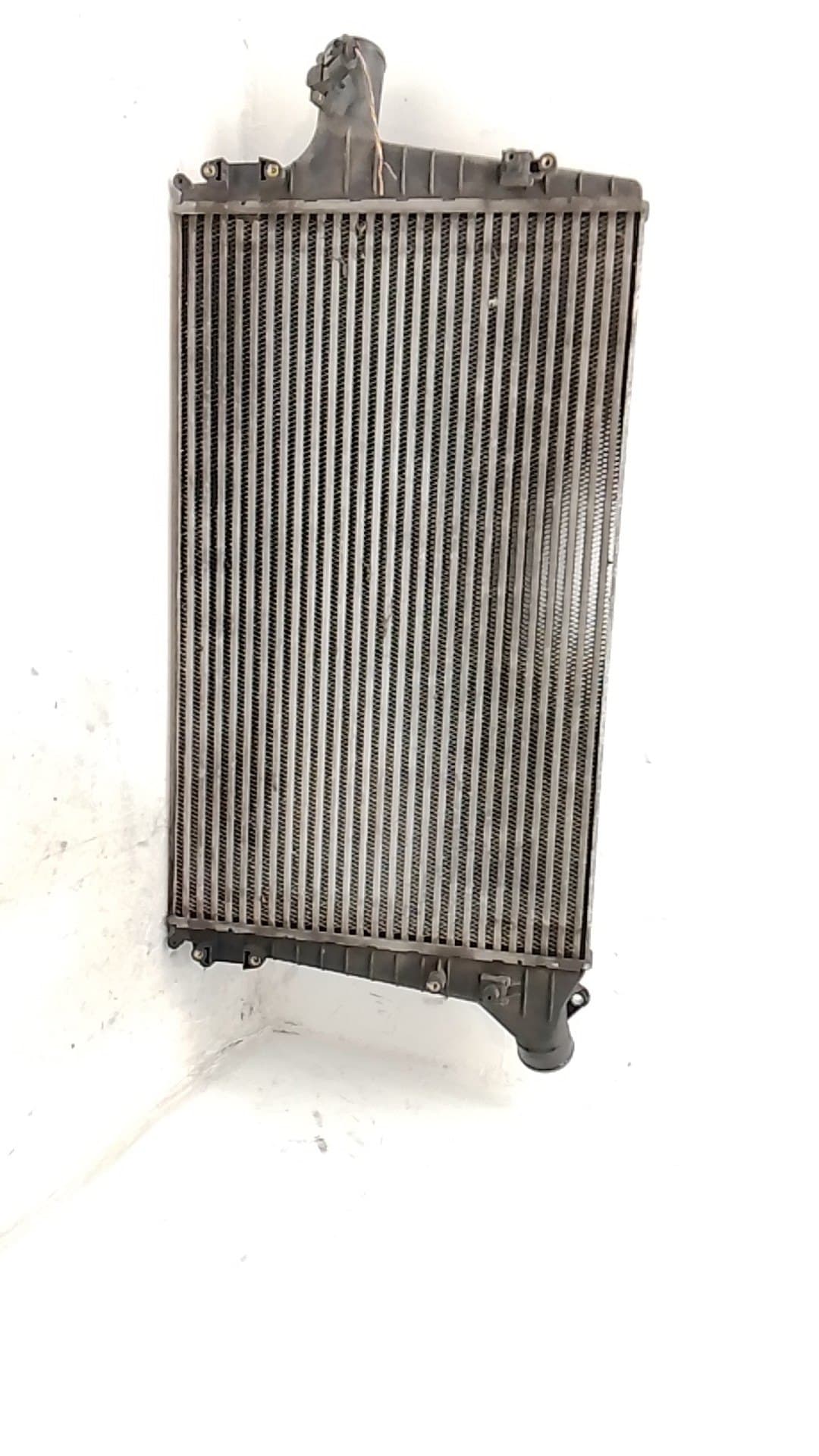 Intercooler AUDI A6 AVANT (4B5) 2