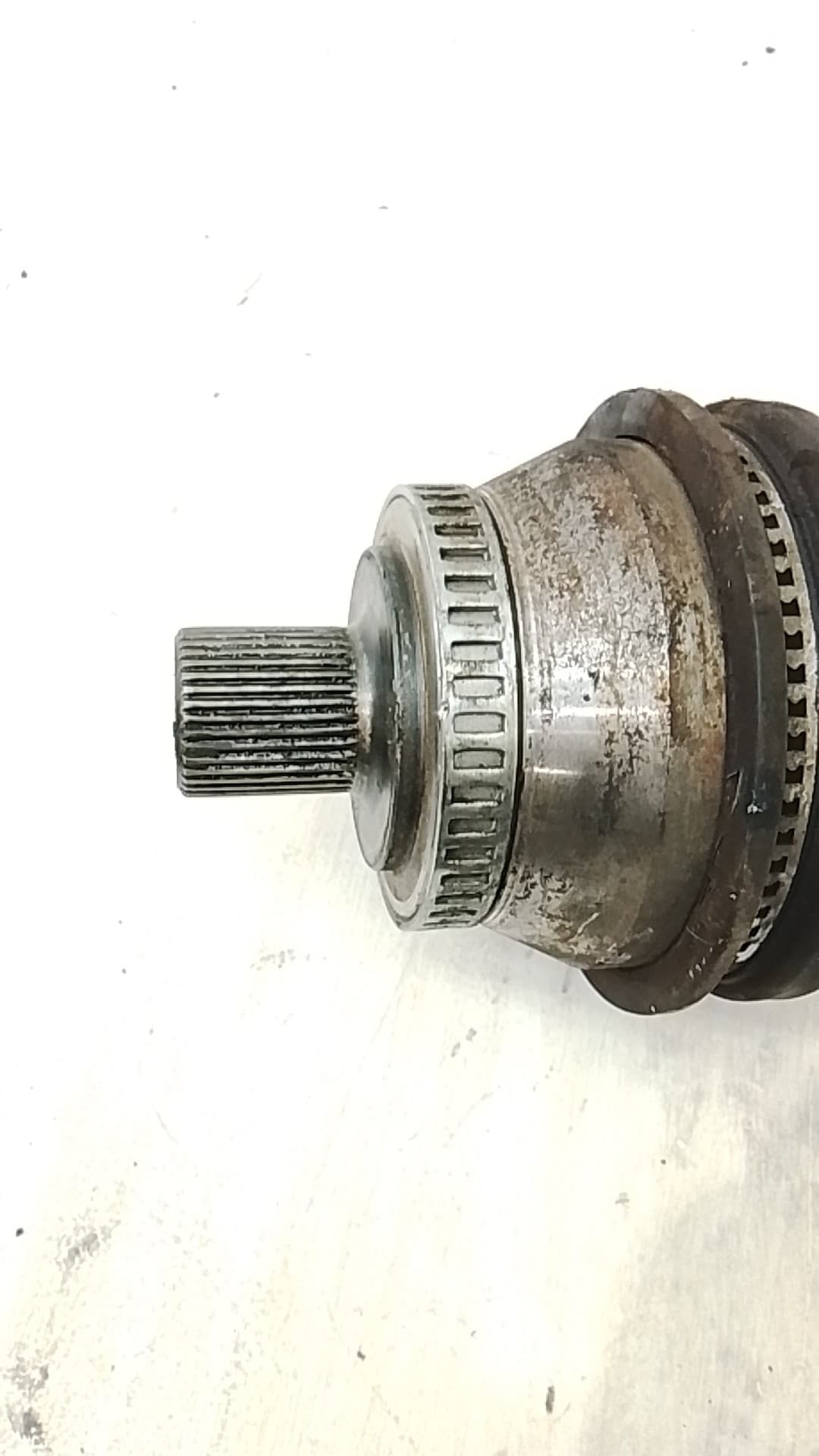 Transmision delantera derecha AUDI A6 AVANT (4B5) 5