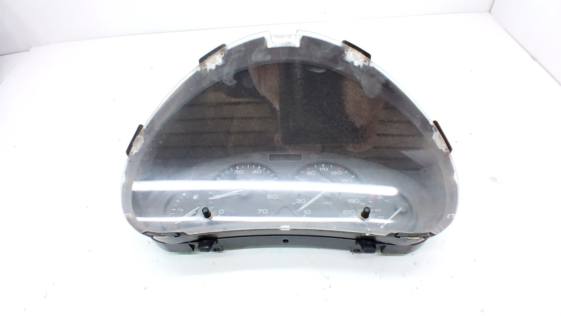 Cuadro instrumentos PEUGEOT PARTNER (S2) 4