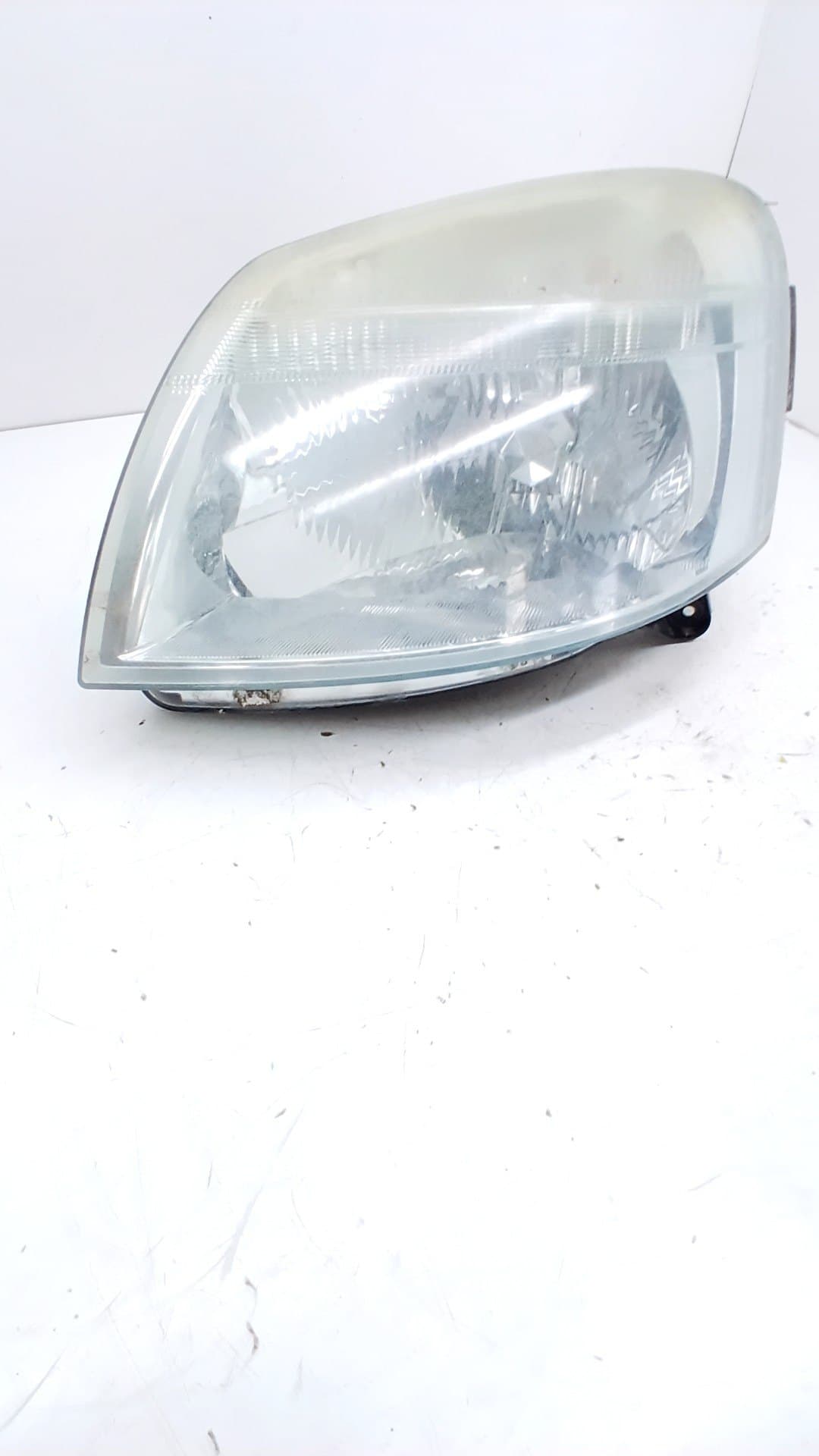 Faro izquierdo PEUGEOT PARTNER (S2)