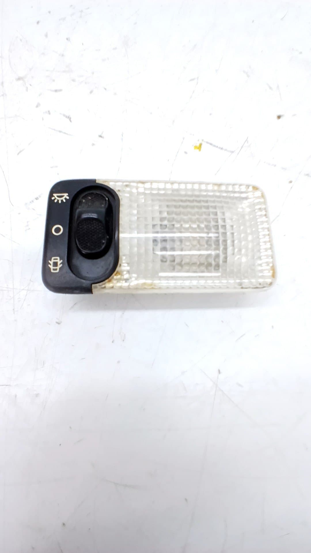 Luz interior PEUGEOT PARTNER (S2)