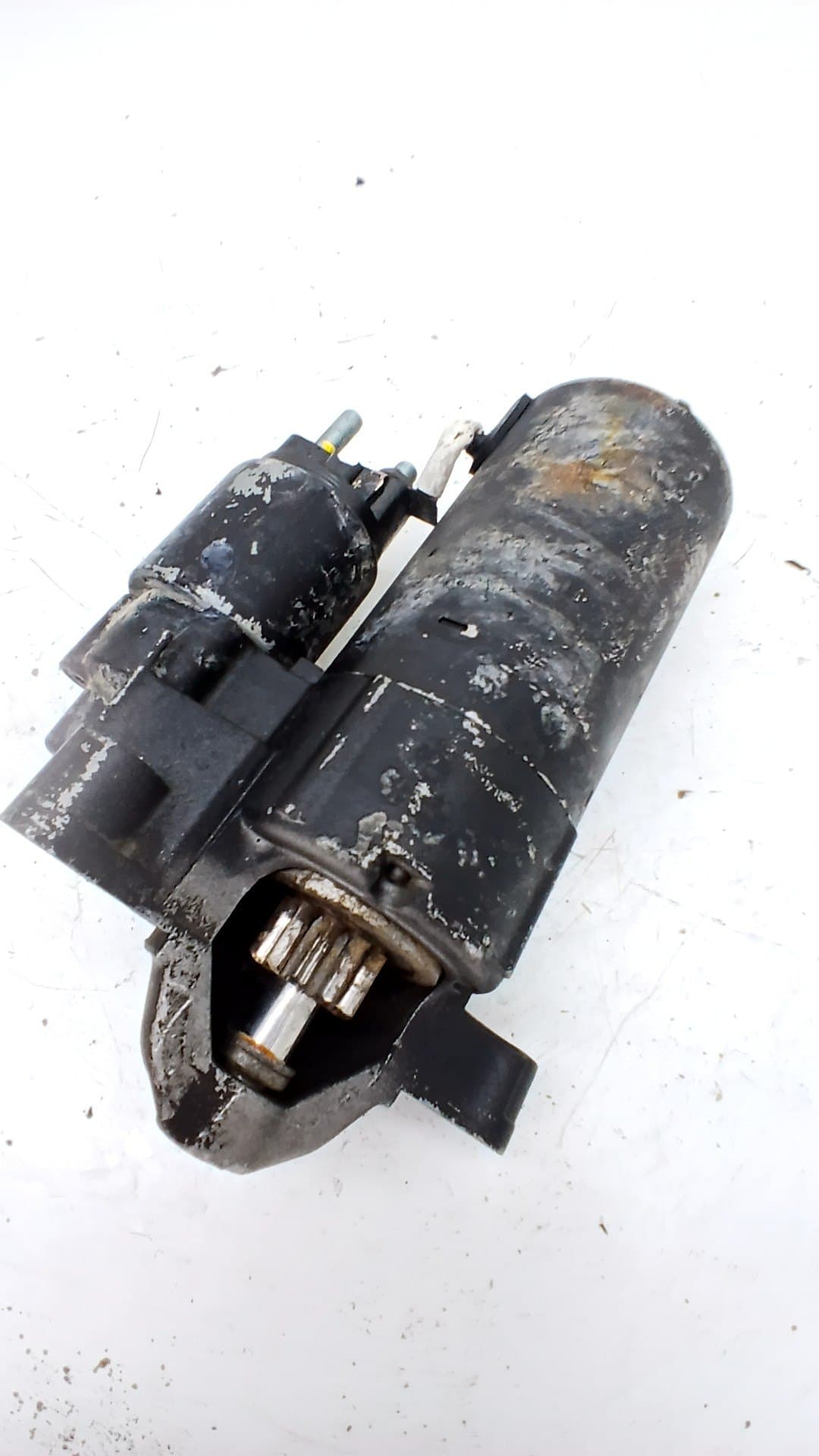 Motor arranque PEUGEOT PARTNER (S2) 3