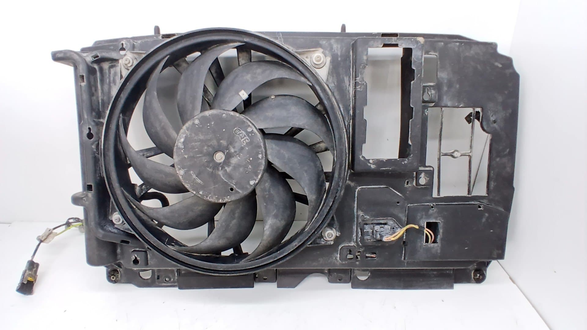 Electroventilador PEUGEOT PARTNER (S2)