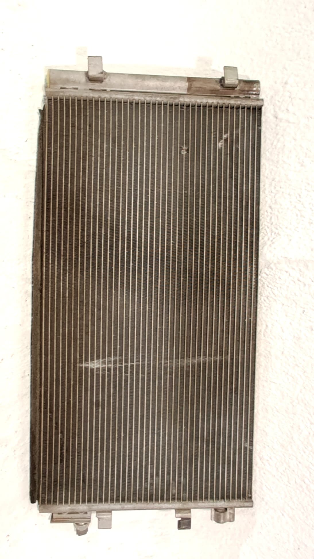 Recambio RENAULT SCENIC III ref. 921003293R
