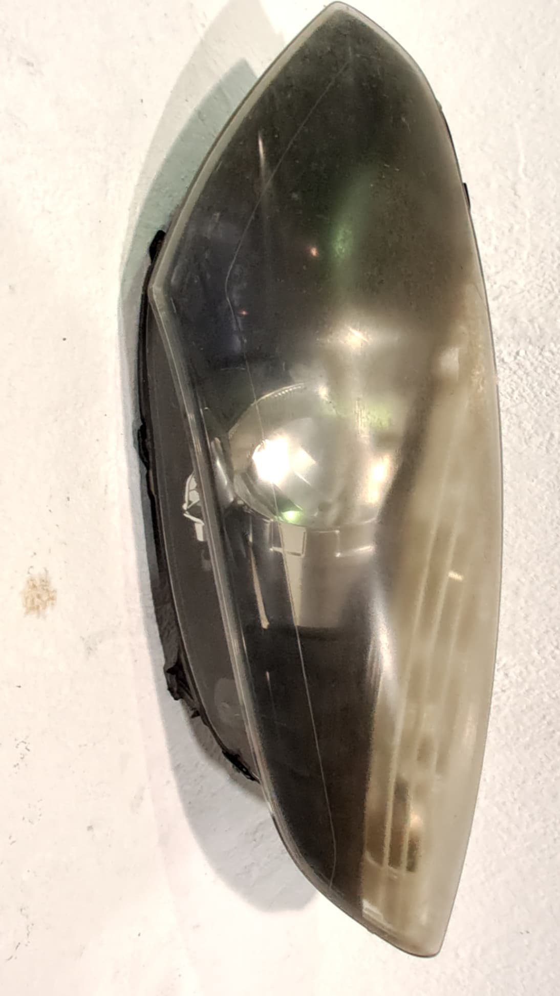 Faro izquierdo RENAULT SCENIC III