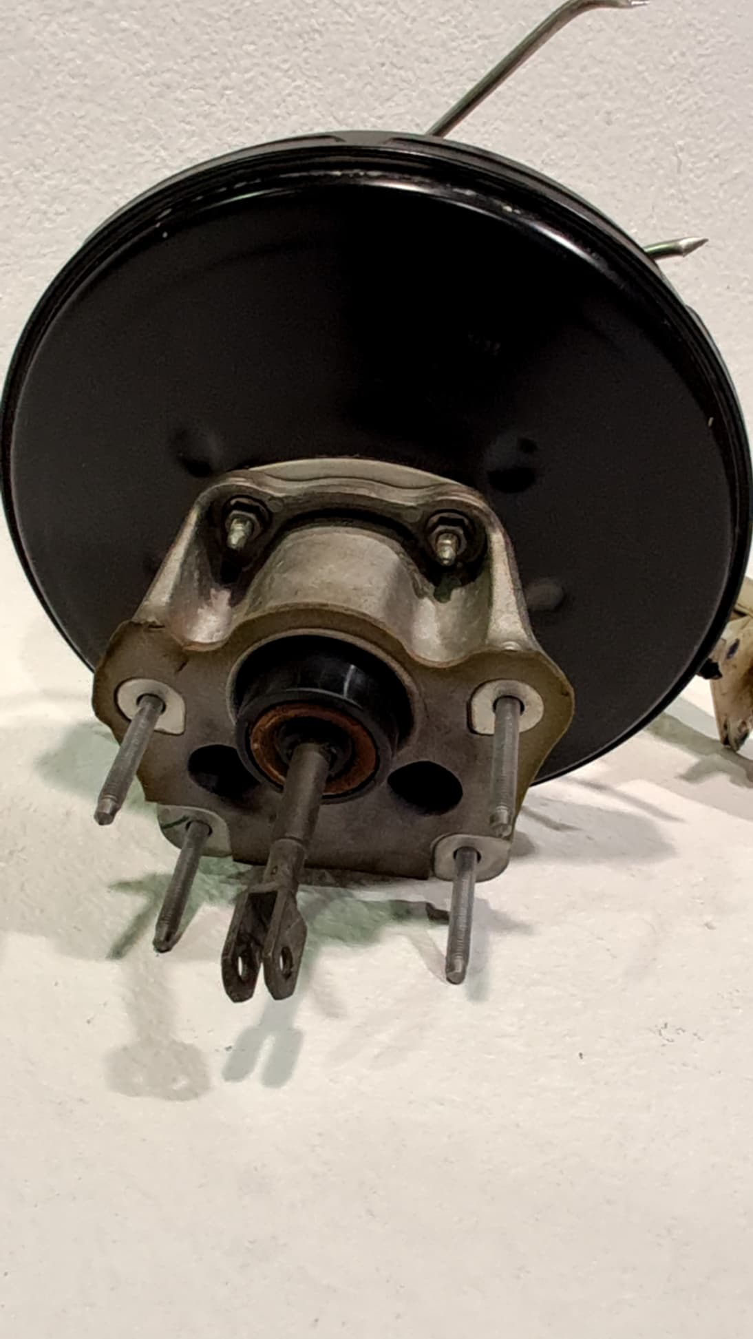 Servofreno RENAULT SCENIC III 4