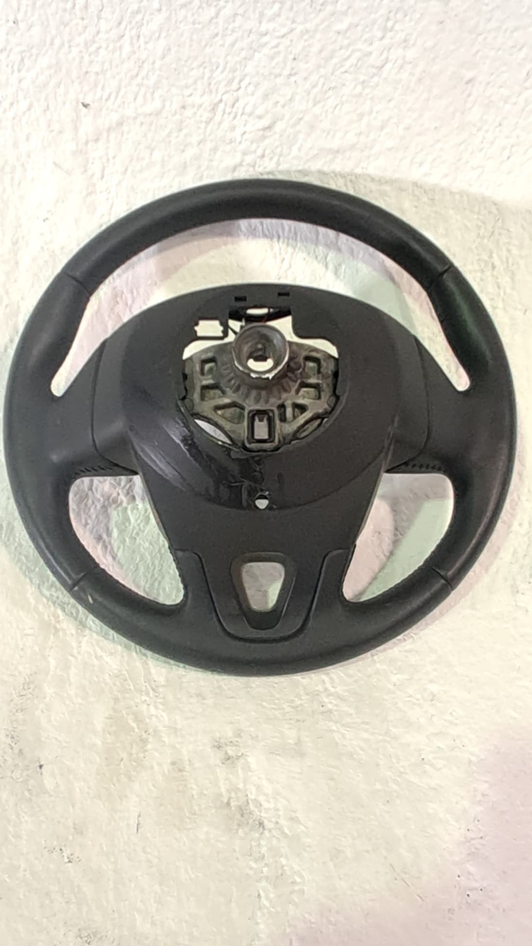 Volante RENAULT SCENIC III 2