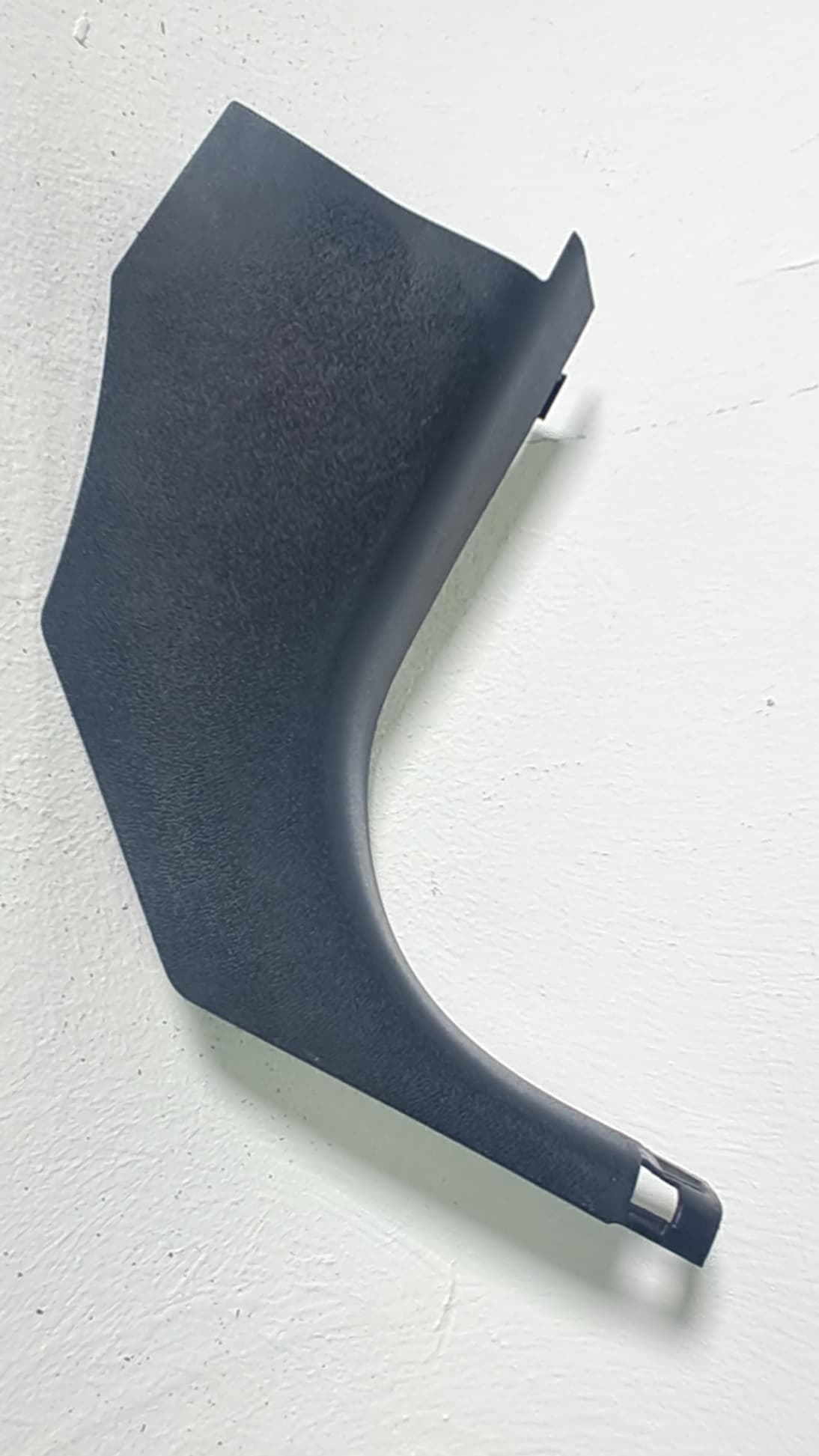 Moldura interior RENAULT SCENIC III