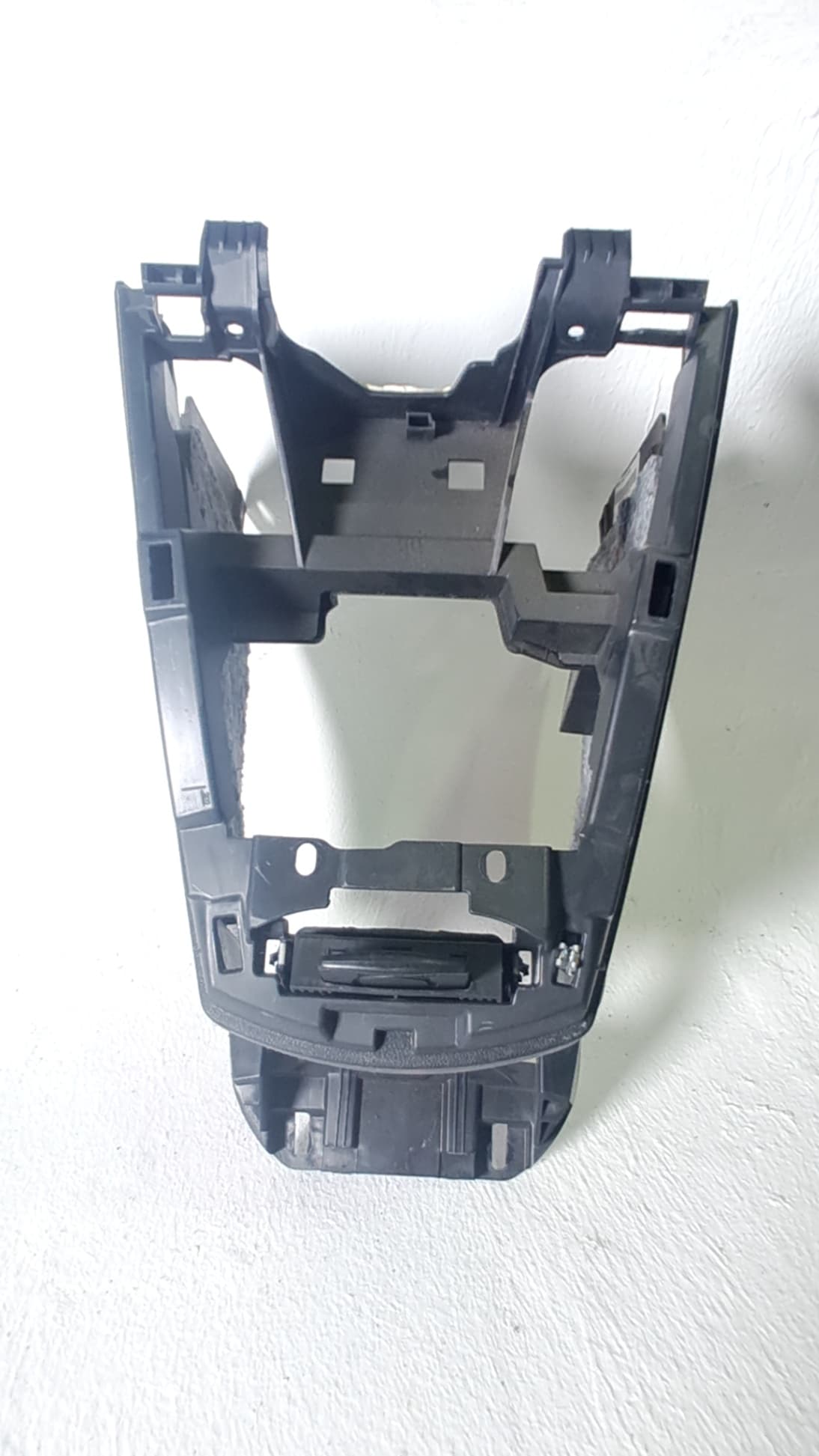 Moldura interior RENAULT SCENIC III 3