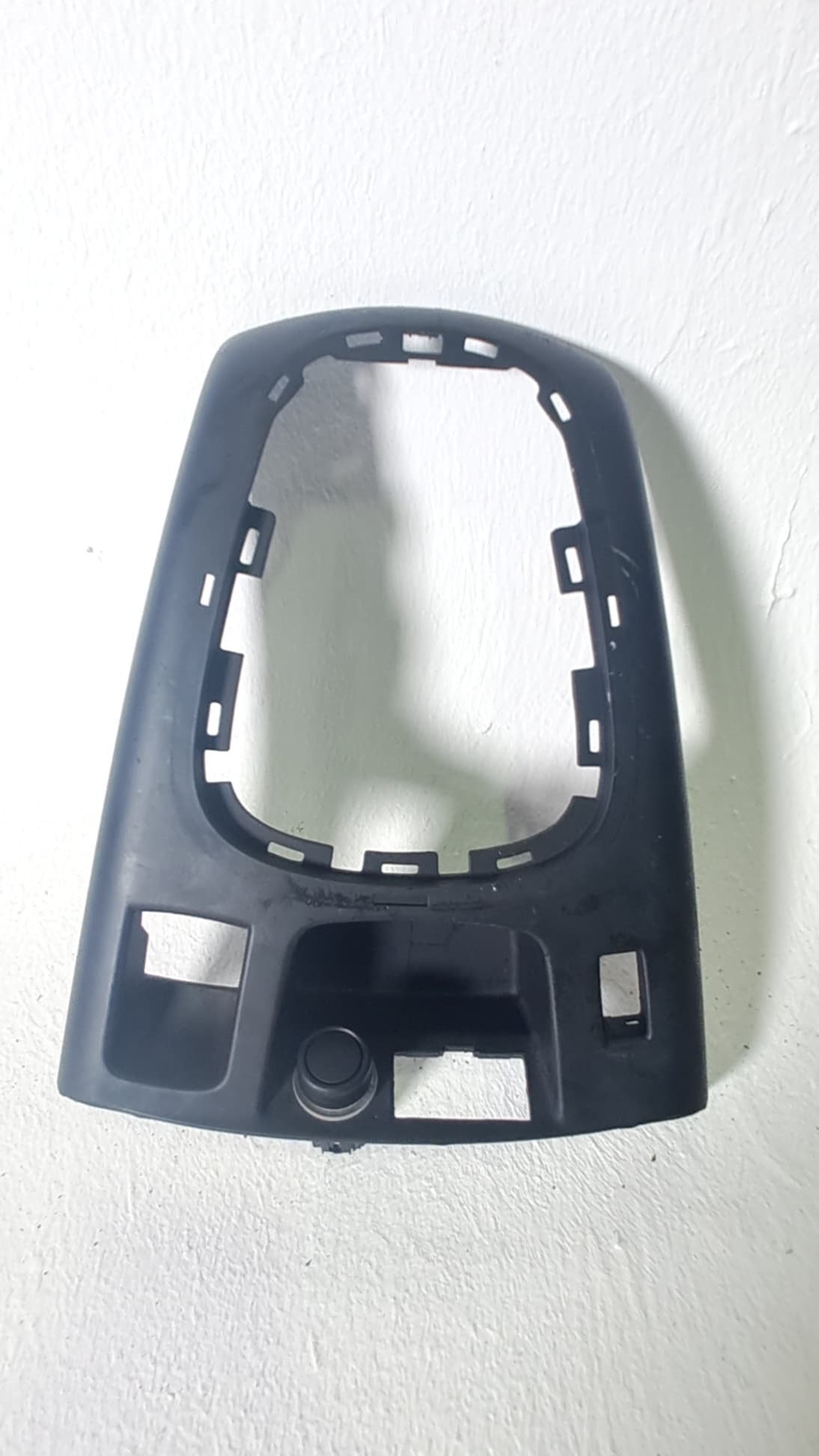 Cenicero RENAULT SCENIC III