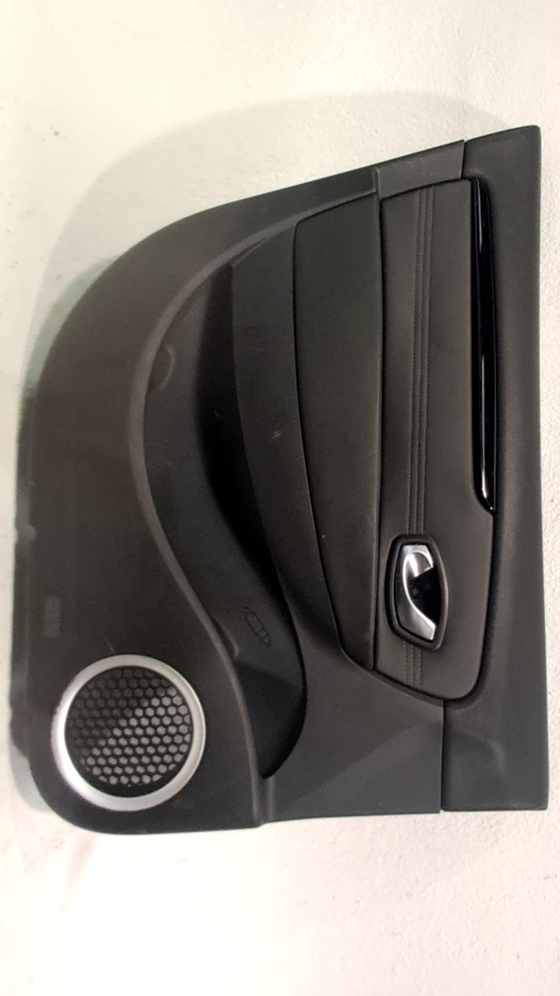 Recambio RENAULT SCENIC III ref. 809010533R