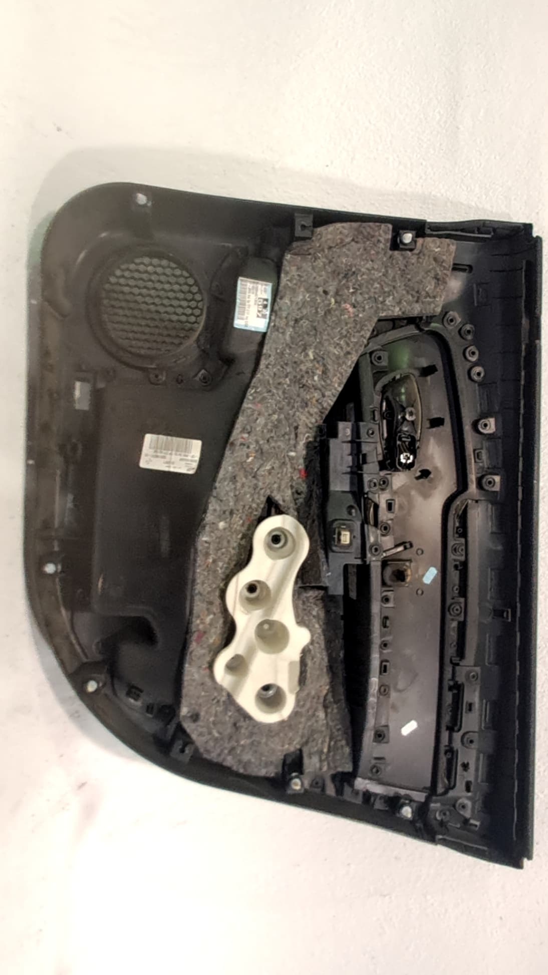 Recambio RENAULT SCENIC III ref. 809010533R 3