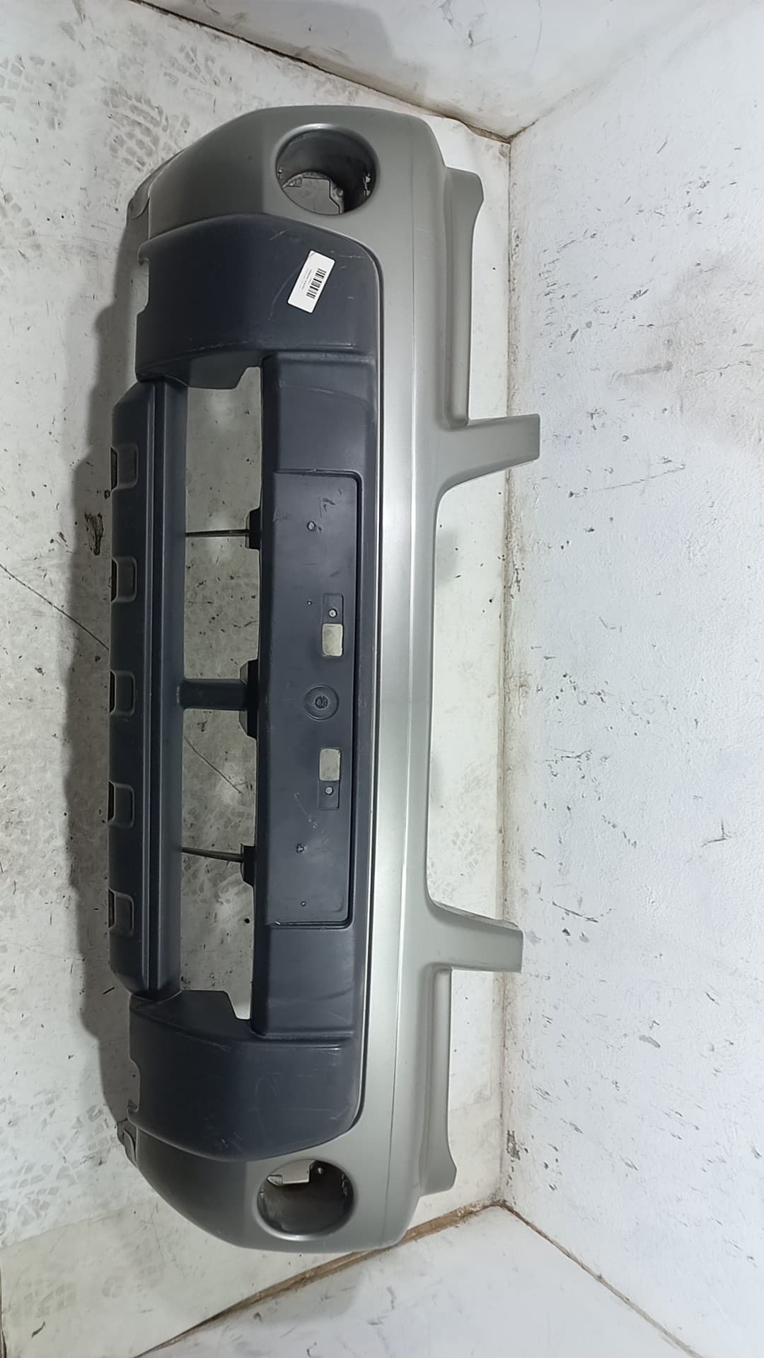 Paragolpes delantero NISSAN X-TRAIL (T30) 4
