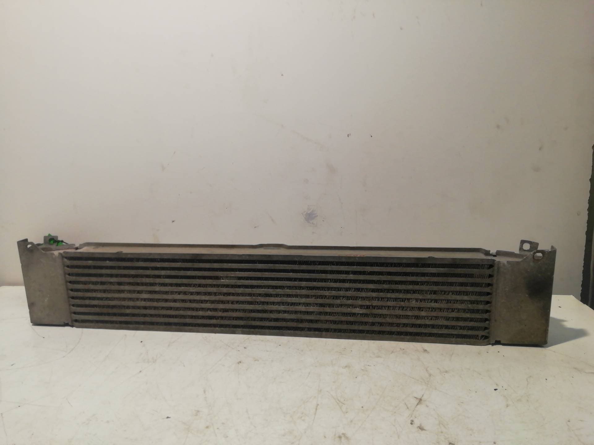 Intercooler FIAT DUCATO CAJA CERRADA 35 (06.2006 =>) 2