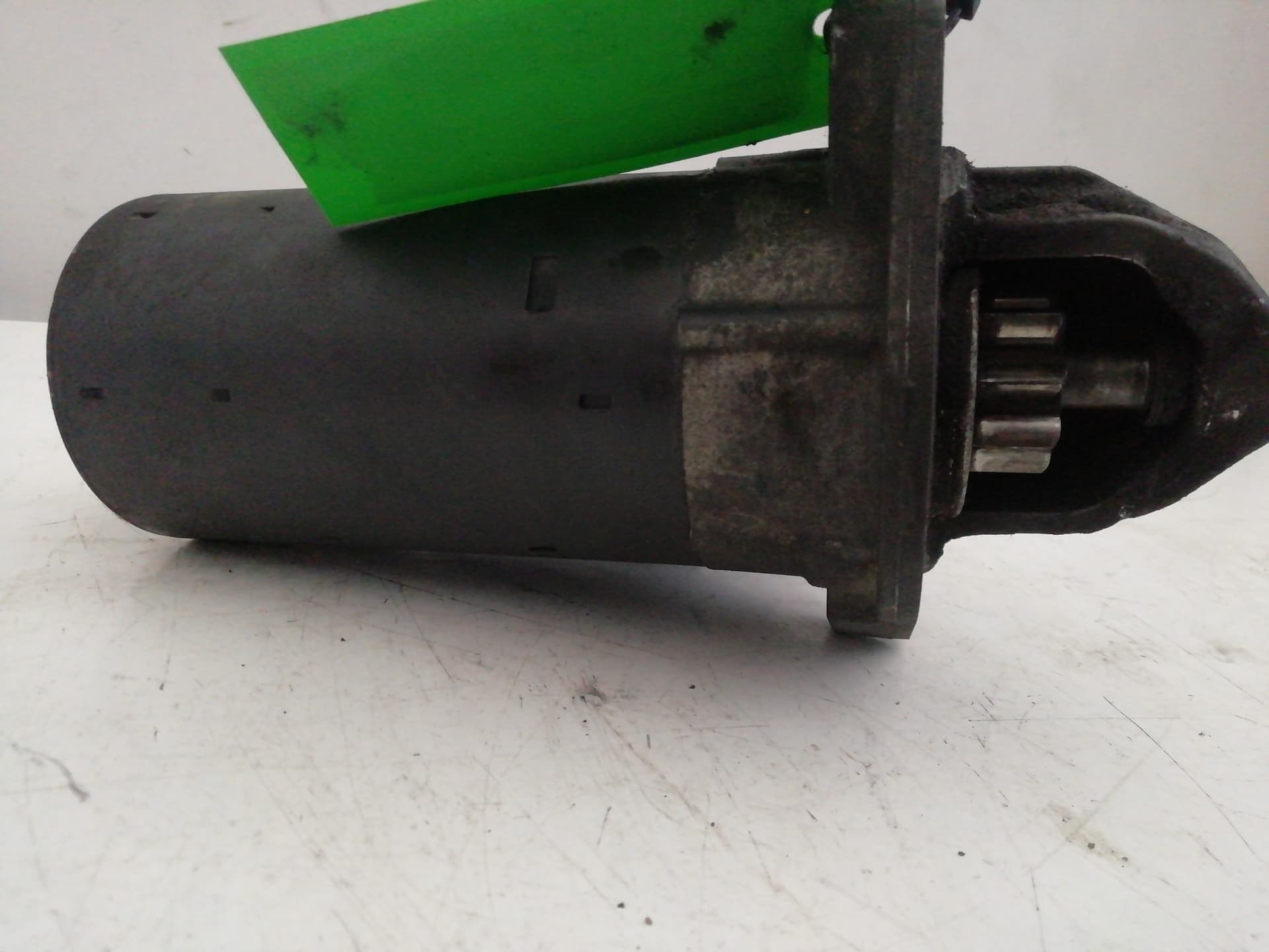 Motor arranque FIAT DUCATO CAJA CERRADA 35 (06.2006 =>) 2