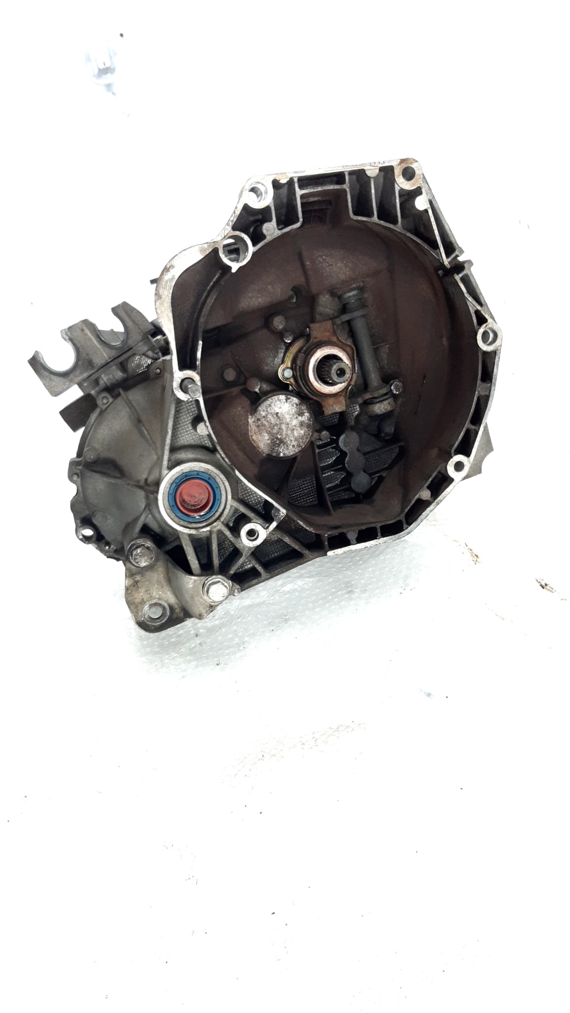 Caja cambios FIAT PUNTO
