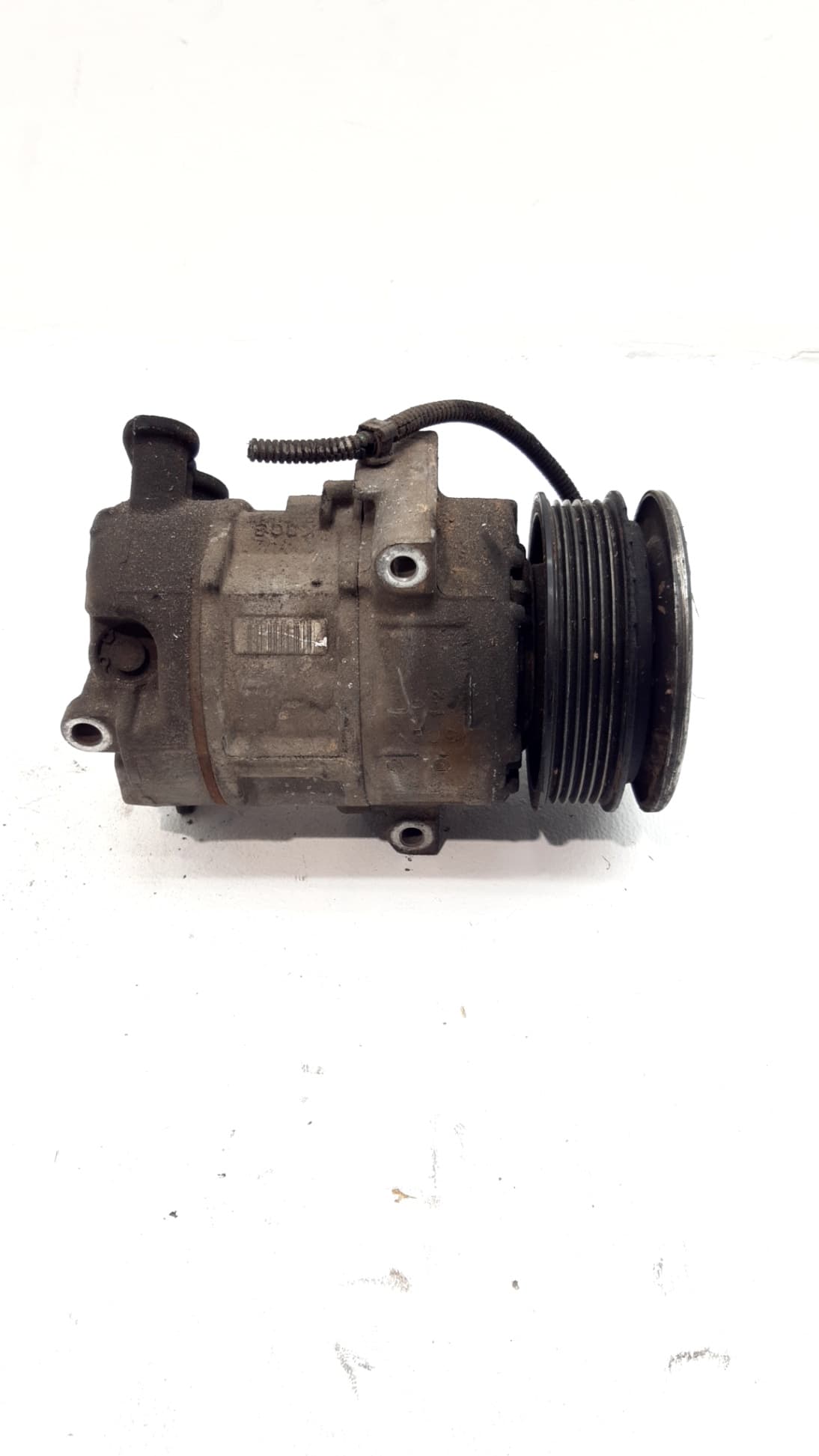 Recambio FIAT PUNTO ref. 55702161