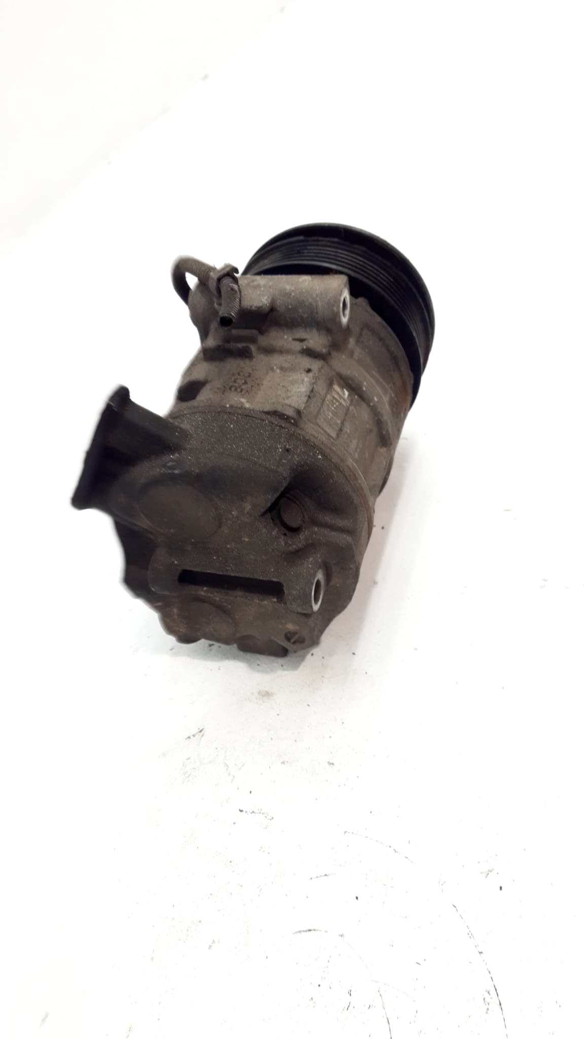 Recambio FIAT PUNTO ref. 55702161 2