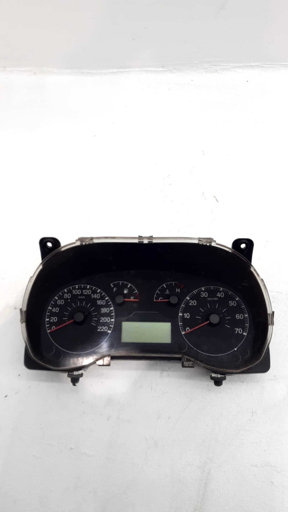 Cuadro instrumentos FIAT PUNTO