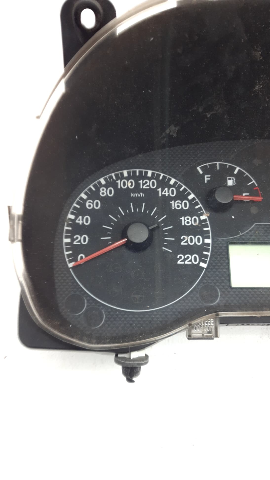 Cuadro instrumentos FIAT PUNTO 5