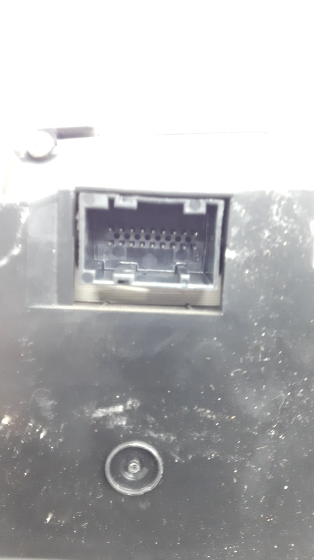 Cuadro instrumentos FIAT PUNTO 3