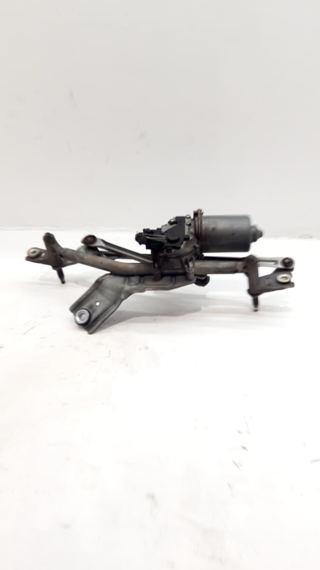 Motor limpia delantero FIAT PUNTO