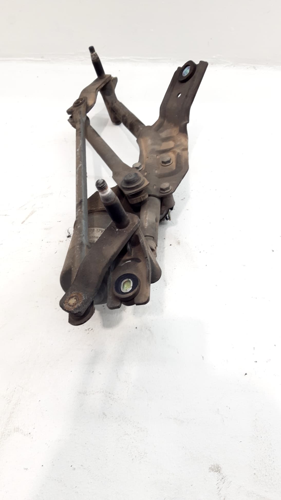Motor limpia delantero FIAT PUNTO 2