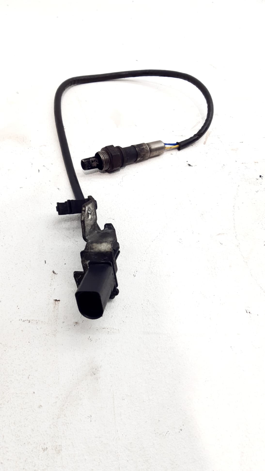 Sonda lambda FIAT PUNTO 2