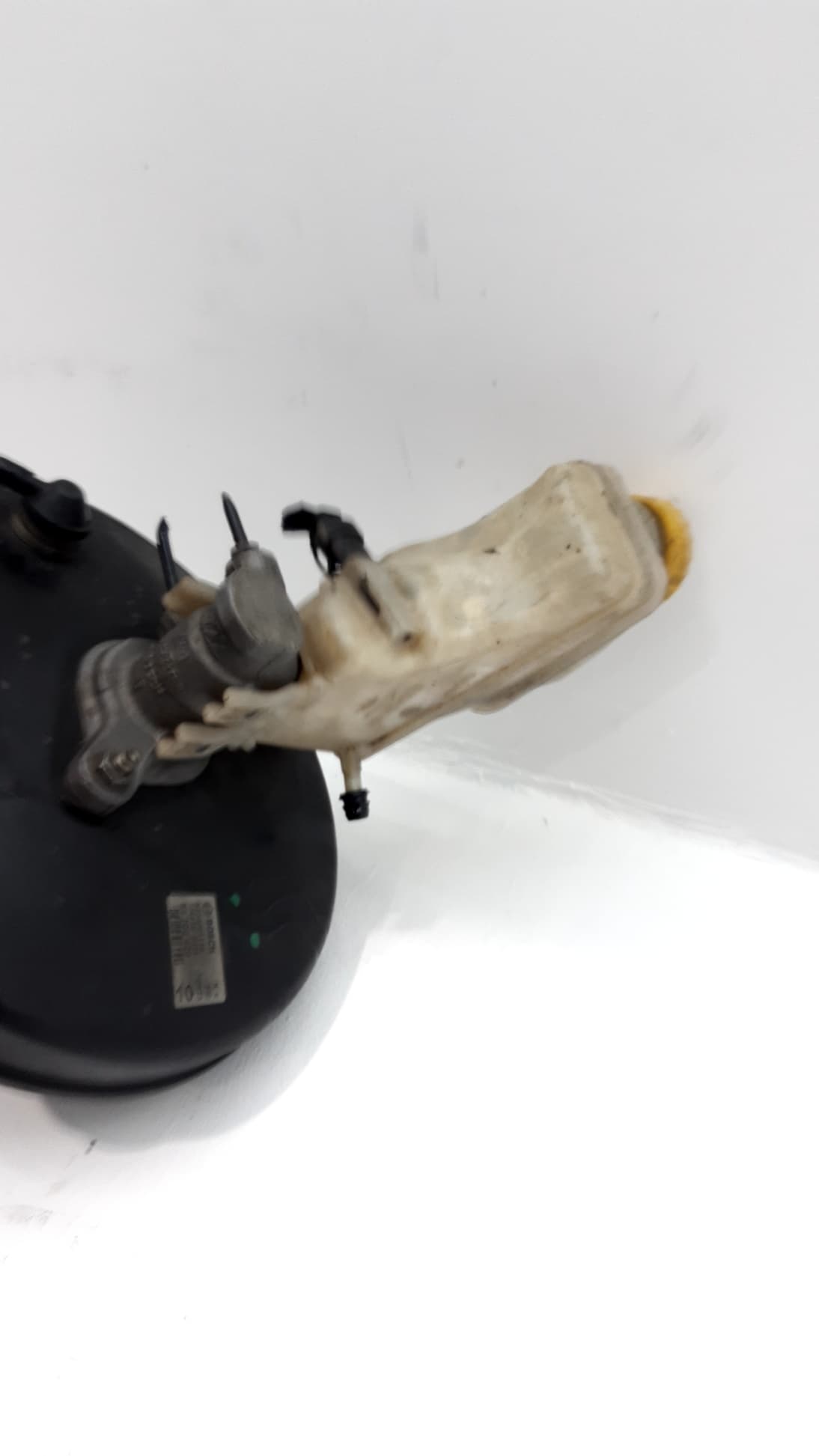 Servofreno FIAT PUNTO 3