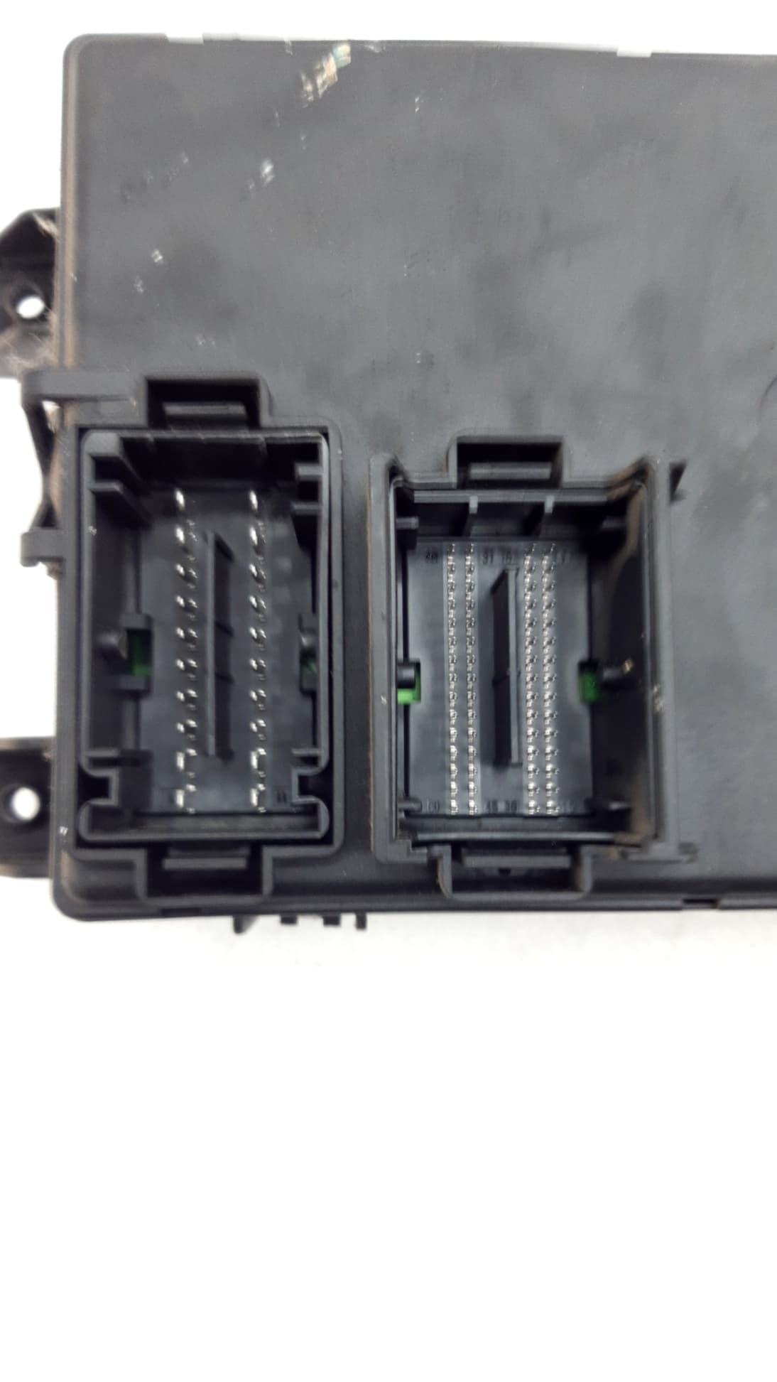 Caja reles / fusibles FIAT PUNTO 3