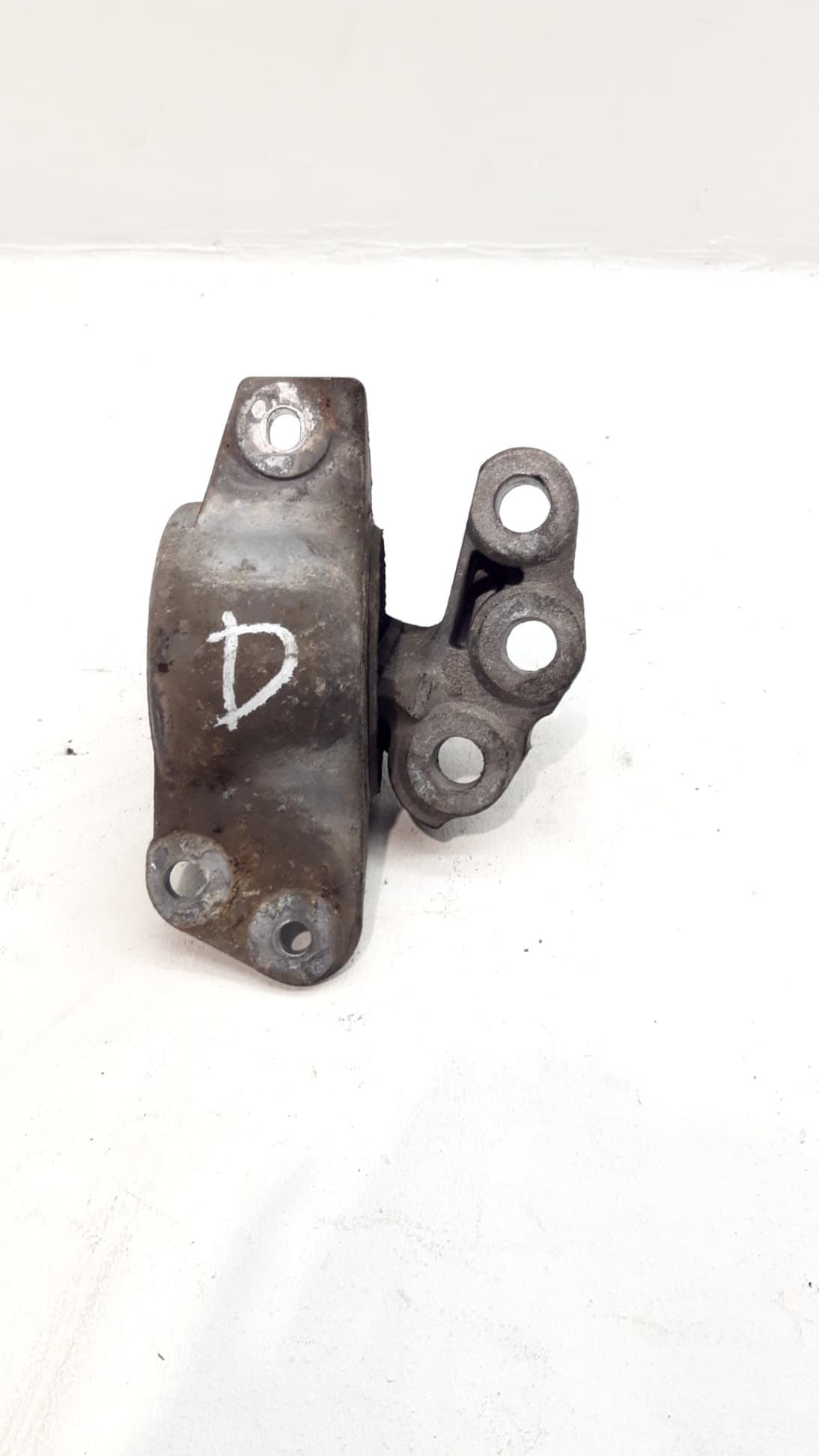 Soporte motor derecho FIAT PUNTO