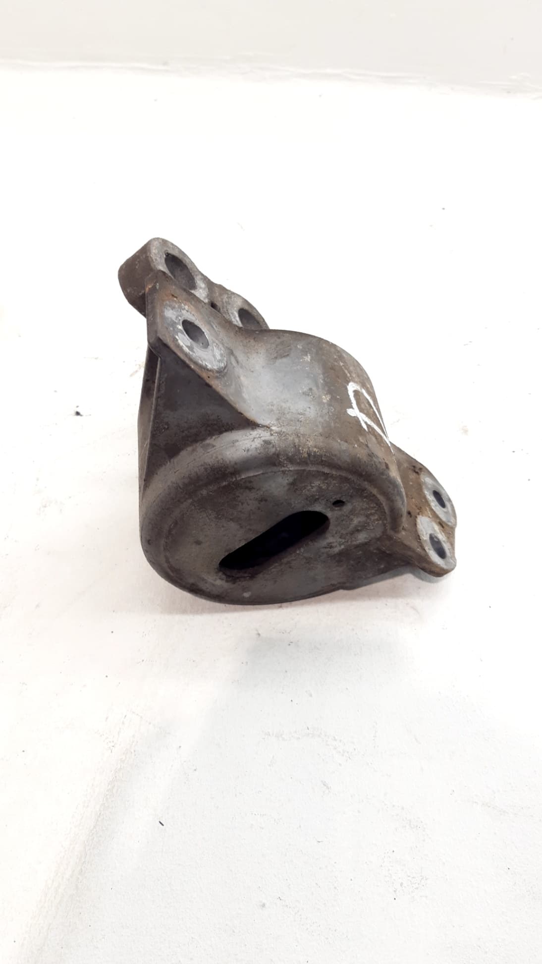 Soporte motor derecho FIAT PUNTO 3