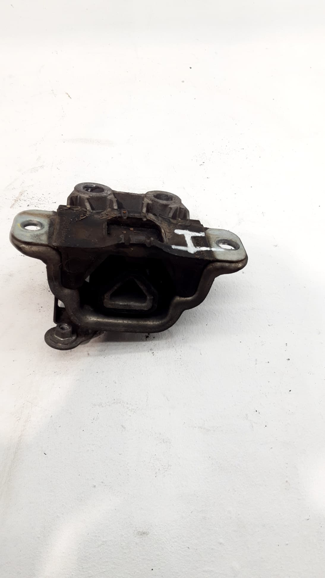 Soporte motor izquierdo FIAT PUNTO 2