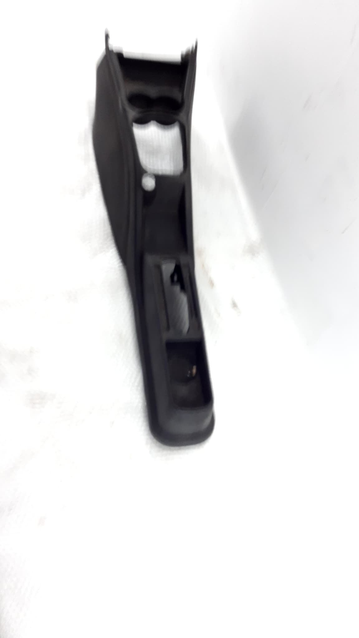 Consola central FIAT PUNTO