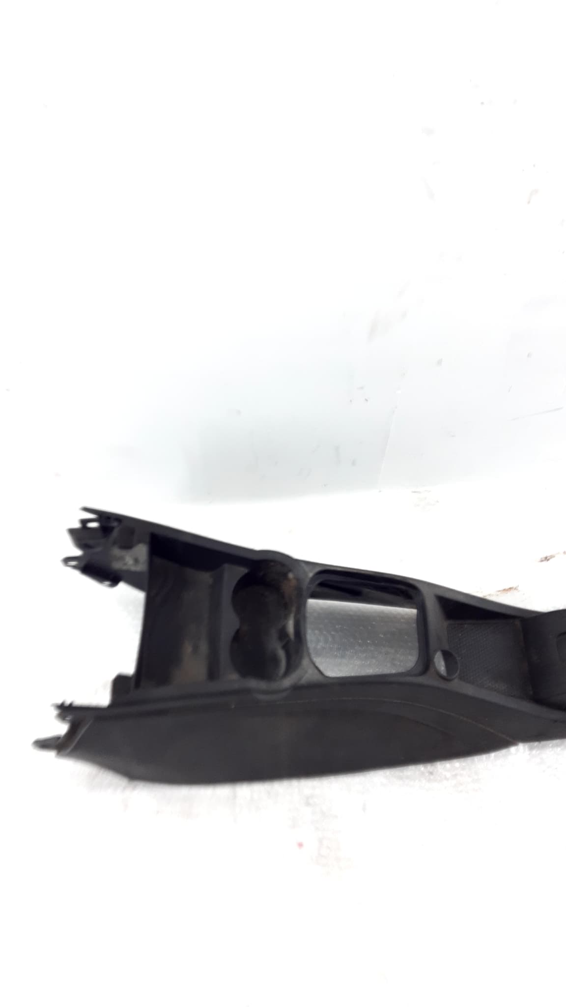 Consola central FIAT PUNTO 3
