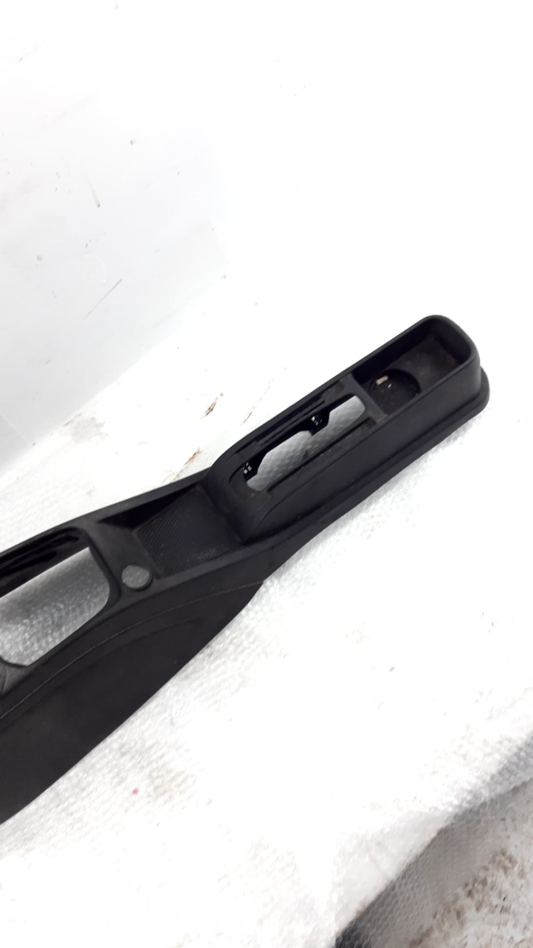 Consola central FIAT PUNTO 2