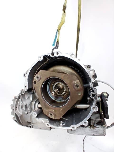 Caja cambios AUDI A8 (4E2)