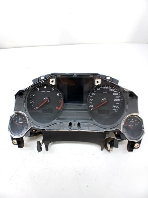 Cuadro instrumentos AUDI A8 (4E2)