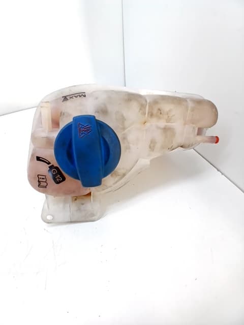 Deposito expansion AUDI A8 (4E2)