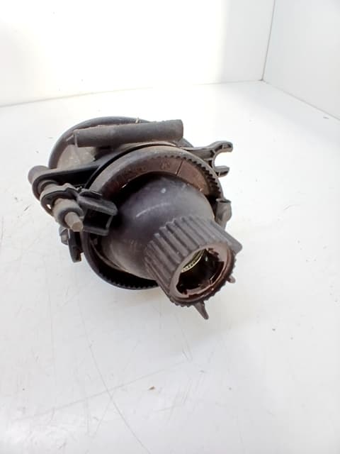 Faro antiniebla izquierdo AUDI A8 (4E2) 2